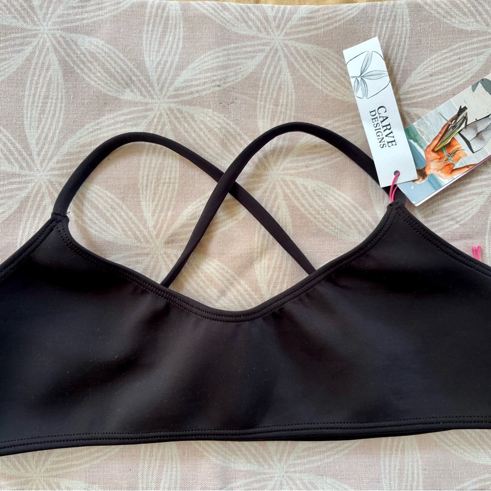 Carve Designs Mia Top